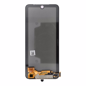 LCD дисплей для Redmi Note 11 4G / 11S / 12S / Poco M4 Pro HARD OLED без рамки