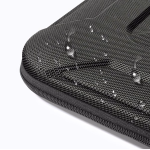 Tech-Protect Ranger-X taktinis nešiojamojo kompiuterio dėklas 13–14 - juodas (m)