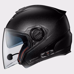 Nolan N-Com B101 R motociklo interkonas 1 vnt. juodas