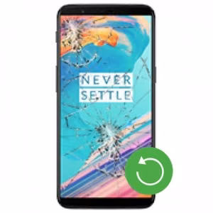 OnePlus Nord – услуга восстановления