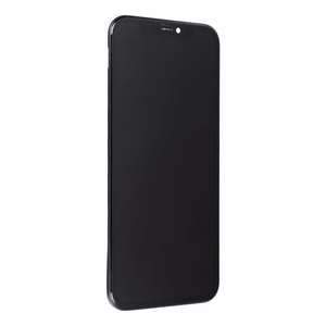 LCD Screen iPhone 11 with digitizer black (ZY-LTPS) IC Transferable