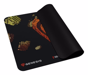GENESIS Ancient Stone pelės kilimėlis