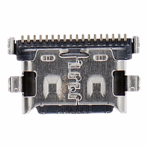 Krovimo jungtis SAMSUNG A02S A03S ORI
