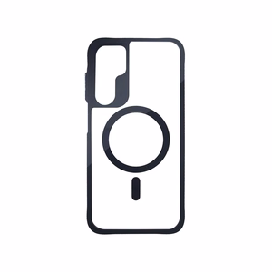Чехол 3mk Satin Armor MagCase для Samsung Galaxy A25 5G - прозрачный