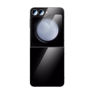 Benks Tempered glass Glass Warrior HD for Samsung Galaxy Z Flip 6 black
