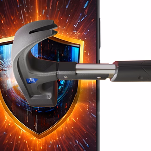 3mk Silky Matt Privacy privatumo plėvelė Asus Zenfone 12 Ultra