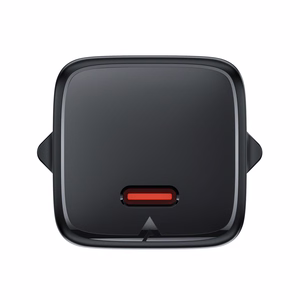Įkroviklis Acefast A117 20W GaN USB-C juodas