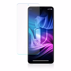 3mk Silky Matt Pro — защита экрана телефона для Redmi Note 12 Pro+