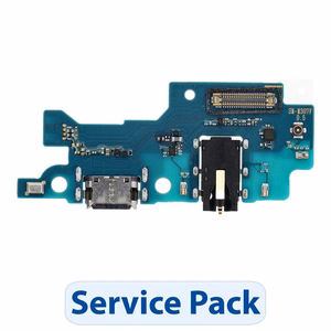 ServicePack плата зарядки Samsung M21 M30s M31 M215 M307 M315 GH59-15181A