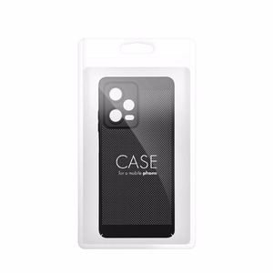Чехол для Xiaomi Redmi 14C Breezy чёрный