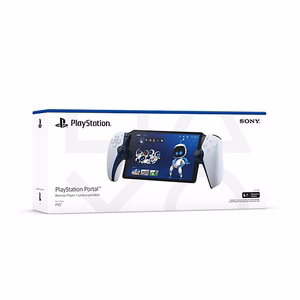 SONY PlayStation Portal nešiojamoji konsolė