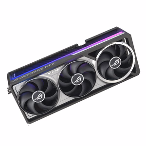 ASUS ASTRAL NVIDIA GeForce RTX 5080 vaizdo plokštė 16GB GDDR7 256-bit PCIe 5.0