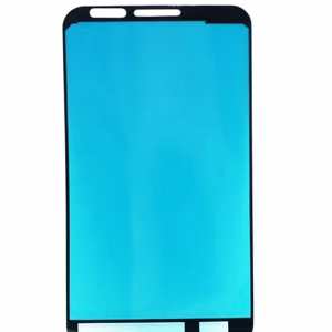Sticker for glass Samsung N9000/N9005 Note 3
