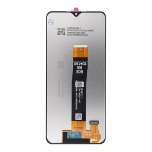 NCC LCD Display for SAMSUNG A13 5G A136B/A136U/A136W OEM without frame
