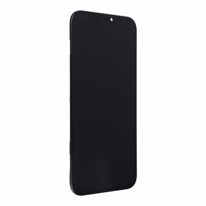 LCD-экран iPhone 12 Pro Max с тачскрином чёрный (HD+ Incell) IC Transferable