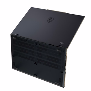 MSI Cyborg A17 AI B2HWEKG-011XPL AMD Ryzen™ 7 260 nešiojamas kompiuteris 43,9 cm (17,3") Full HD 16 GB DDR5-SDRAM 512 GB SSD NVIDIA GeForce RTX 5050 Wi-Fi 6E (802.11ax) Free DOS Juoda