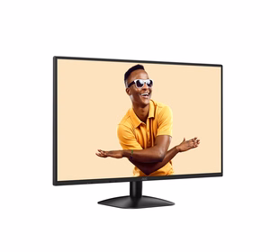 AOC B3 27B31H LED monitorius 68,6 cm (27") 1920 x 1080 taškų Full HD juodas