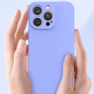 Spigen Silikoninis dėklas telefonui Samsung Galaxy A15 - juodas