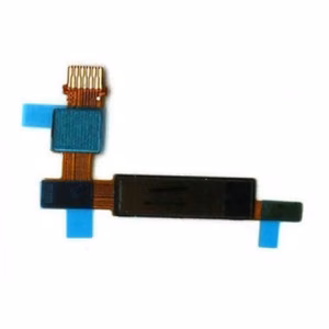 Button Compatible With Huawei P10 Plus With Flex Original (Sensor)