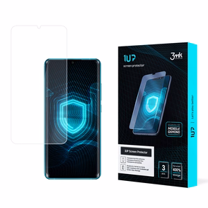3mk 1UP — защита экрана телефона для Xiaomi Mi Note 10 Pro