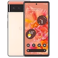 Google Pixel 6