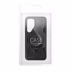 Case for Samsung A55 Frost Armor black