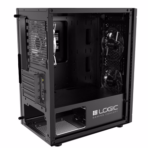 LOGIC ARAMIS ARGB Mini USB 3.0 корпус