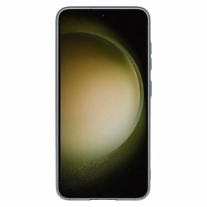 Tel Protect Magnetic Elipse Чехол для Samsung Galaxy S23 серый