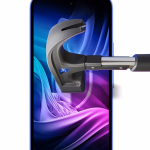 3mk SilkyMatt Pro™ matinė plėvelė Google Pixel 10A