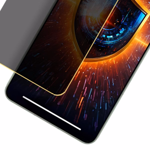 3mk Silky Matt Privacy privatumo ekrano apsauga Xiaomi 15 Pro