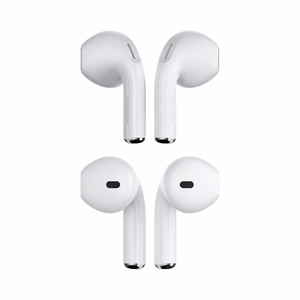 Wireless earphones Blue Star Nova Fi5 TWS white
