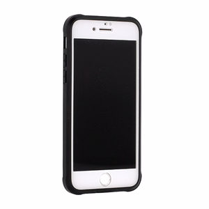 Ipaky New 360 tvirtas dėklas Iphone 6 Plus/6S Plus juodas