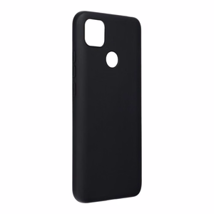 Чехол для Xiaomi Redmi 9C Soft чёрный