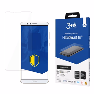 Honor 7X - 3mk FlexibleGlass