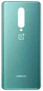 Back cover for OnePlus 8 Glacial Green original