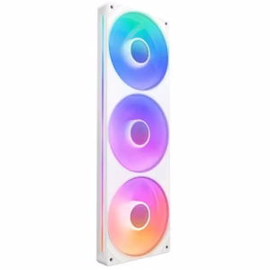 Korpuso ventiliatorius NZXT F360 RGB Core 360mm
