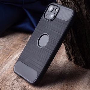 Simple Black case for Samsung Galaxy A70
