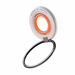 Joyroom "JR-ZS383" Orange Magnetic Ring/ Holder