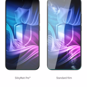 3mk SilkyMatt Pro™ матовая пленка Realme 16 5G