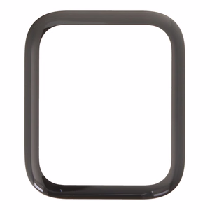 LCD stikliukas Apple Watch SE 2022 40mm / Series 4 40mm / Series 5 40mm / Series 6 40mm / SE 40mm / Series SE 3 40mm su OCA