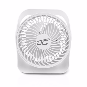 Belaidis stalo ventiliatorius WB16 5,6" USB-C 2000mAh