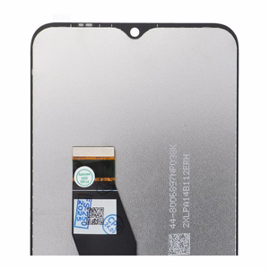 FixCell LCD дисплей для MOTOROLA E13 OEM без рамки