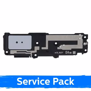 Громкоговоритель совместим с Samsung G996 S21 Plus (Service Pack)
