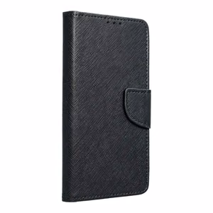 Flip чехол Samsung A7 2018 (A750) Fancy Book черный