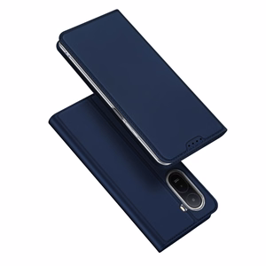Dėklas Dux Ducis Skin Pro Xiaomi Redmi A7 Pro 4G/5G tamsiai mėlynas