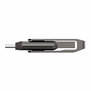 Atmintinė Lexar Dual Type-C ir Type-A USB 3.1 128GB