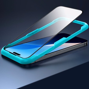 ESR Apsauginis stiklas 2 vnt. komplektas iPhone 16 Pro Max – skaidrus