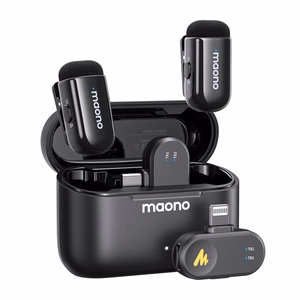 Микрофон Maono WM622 PBC2