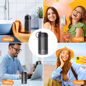 Irrigator Bitvae P1 black
