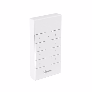 SONOFF RM433R2 nuotolinio valdymo pulto laikiklis